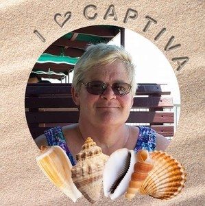 Meet your Posher, Kathy